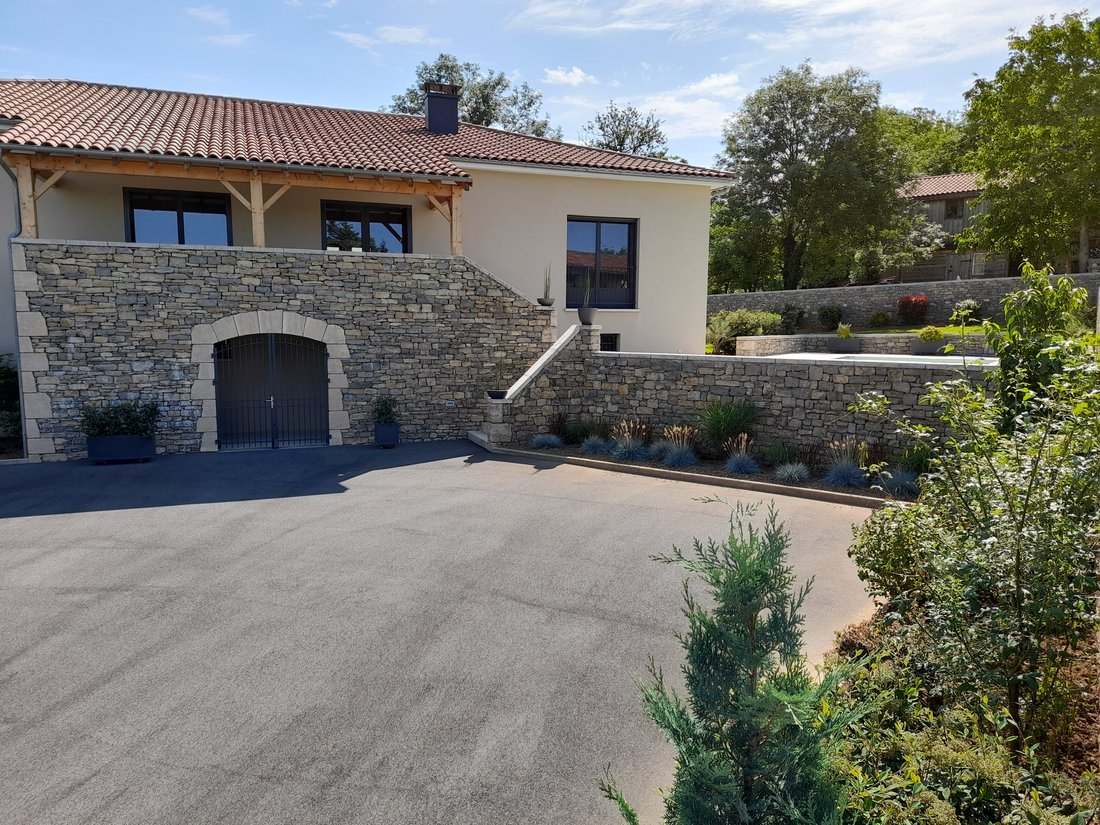 Villa in Centre Ancien, Figeac, France 3 - 17064234
