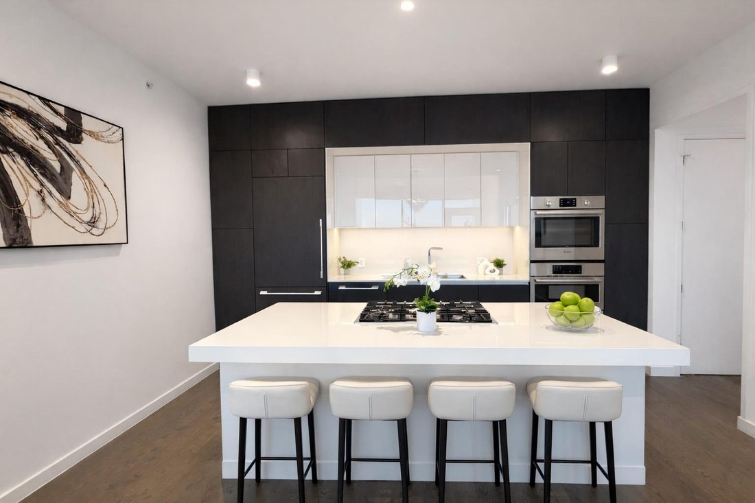 Condominio en Austin, Texas, Estados Unidos 3 - 17063120