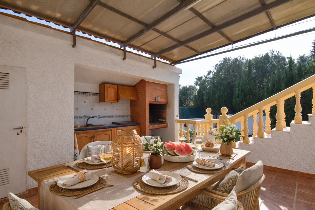 House in Denia, Valencian Community, Spain 4 - 17061783