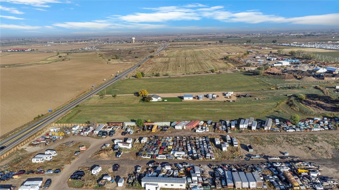 House in Erie, Colorado, United States 4 - 17063697