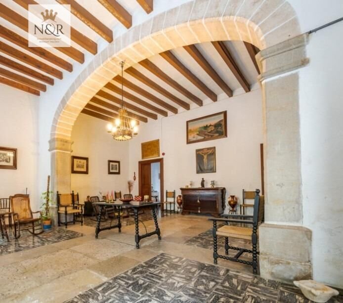 House in Binissalem, Balearic Islands, Spain 2 - 17063459