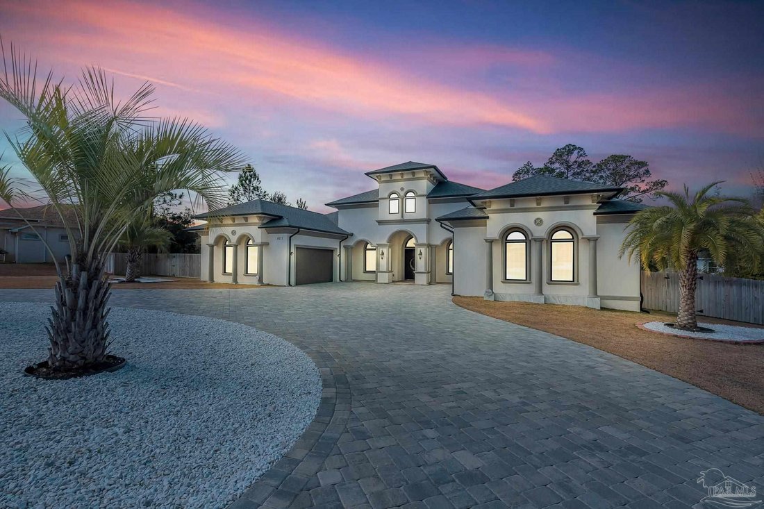 House in Pensacola, Florida, United States 4 - 17061569