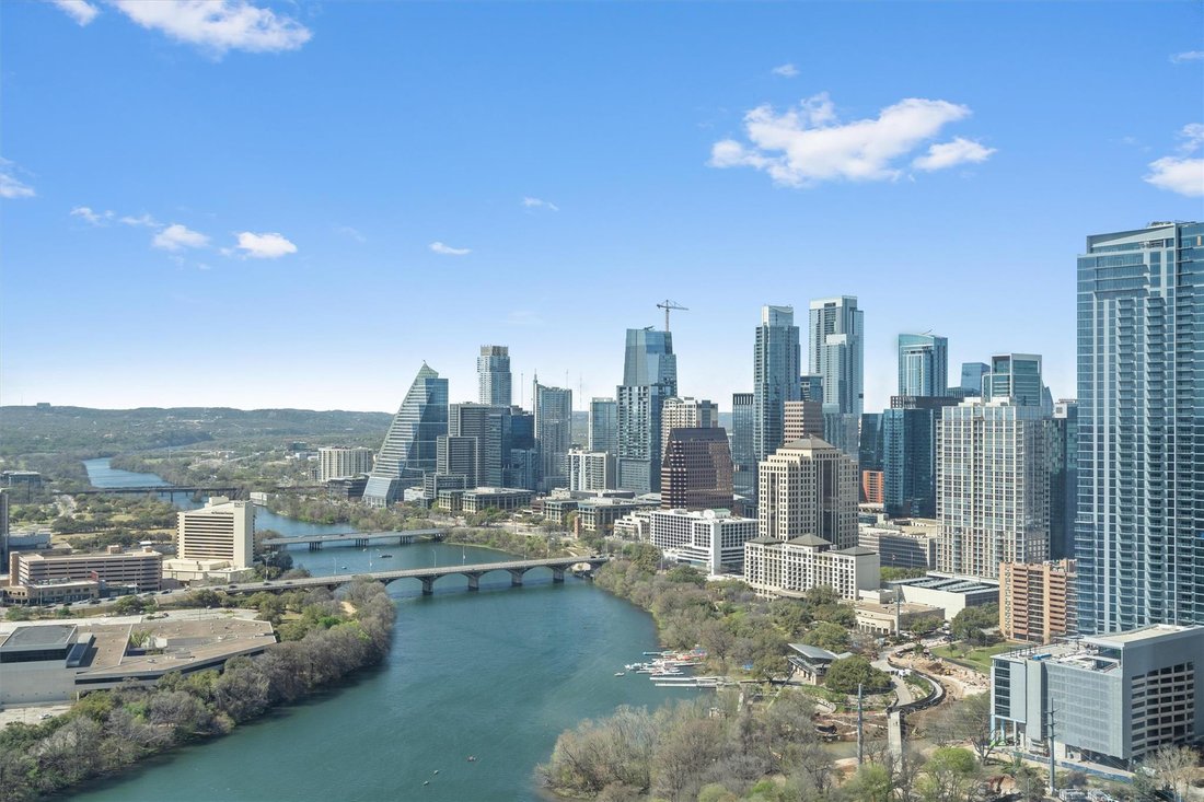 Condominio a Austin, Texas, Stati Uniti 4 - 17063111