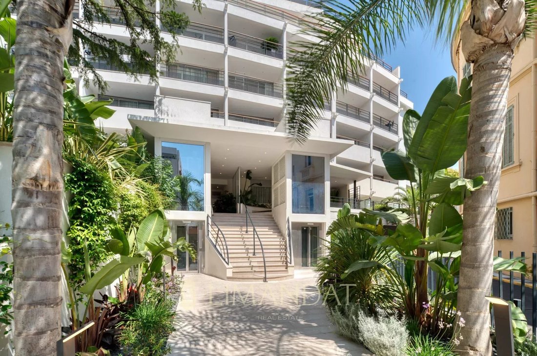 Apartment in Cannes, Provence-Alpes-Côte d'Azur, France 1 - 14554913