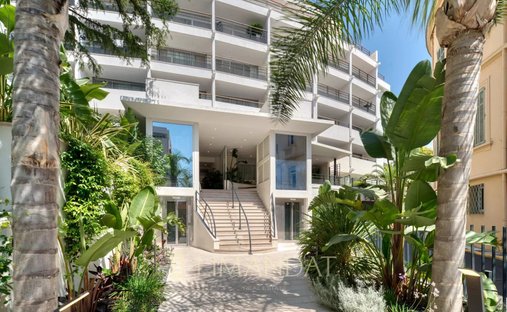 Apartamento en Cannes, Provenza-Alpes-Costa Azul, Francia 1