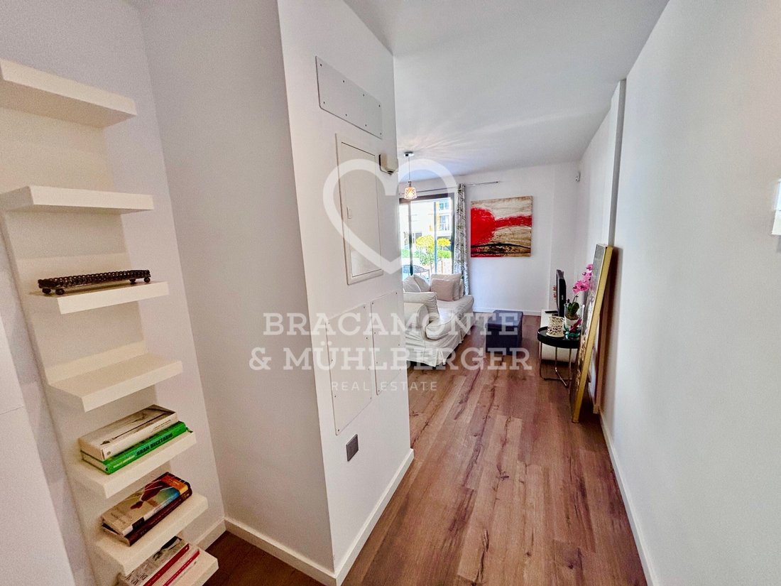 Apartment in Santa Eularia des Riu, Balearic Islands, Spain 5 - 17064693