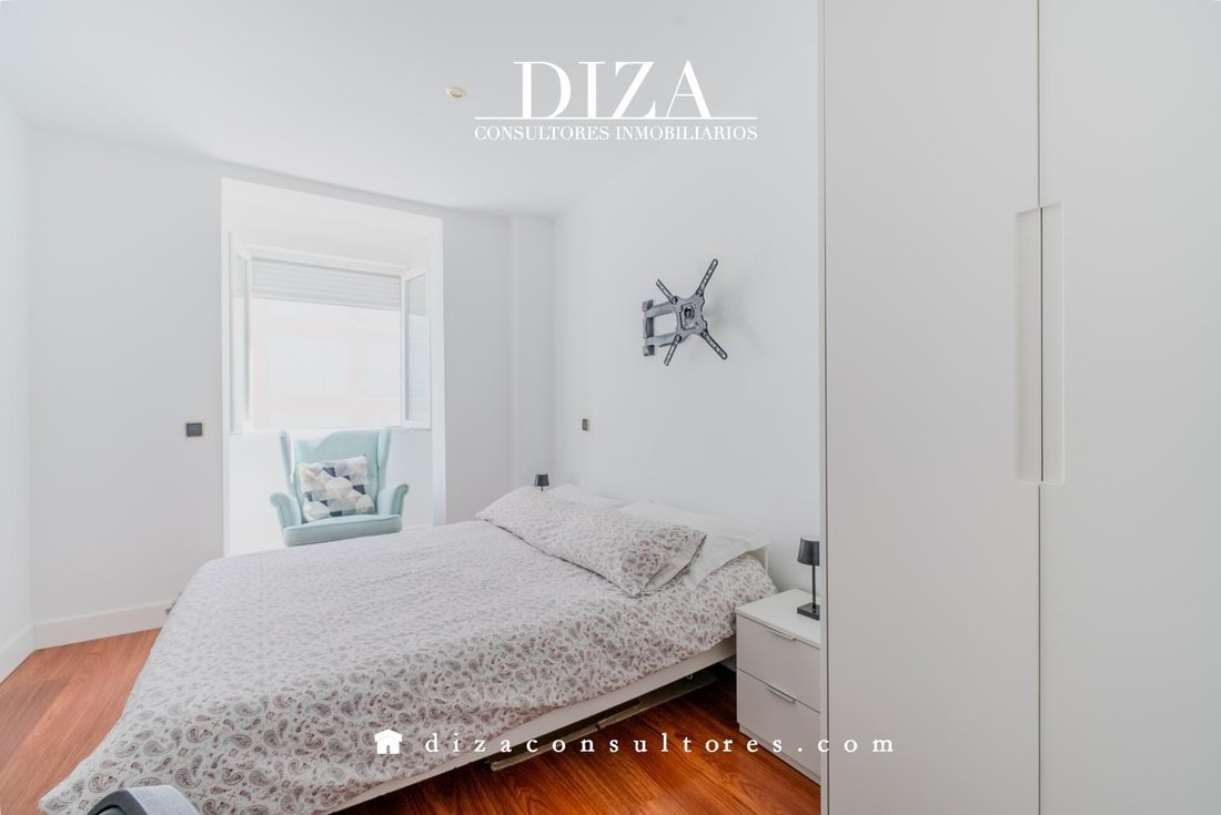 Apartment in Barrio Salamanca, Madrid, Spain 5 - 15426288