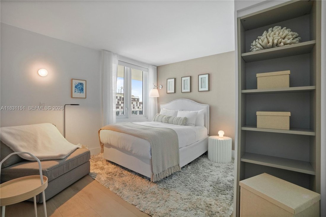 Condo in Miami Beach, Florida, United States 2 - 16640493