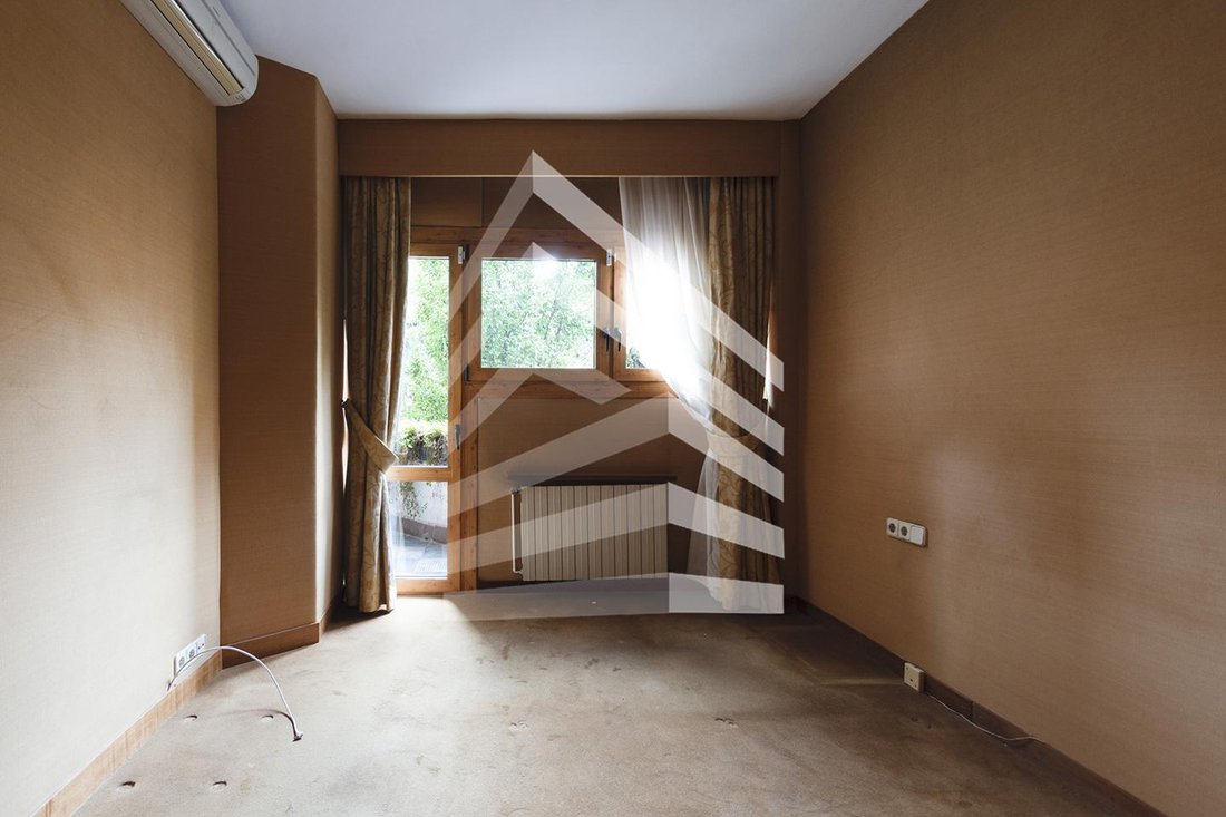 Appartamento a Sarrià-Sant Gervasi, Barcellona, Spagna 4 - 16905262