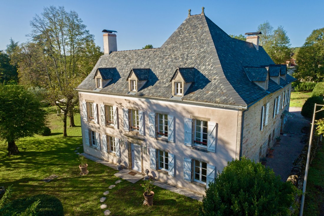 House in Centre Ancien, Figeac, France 2 - 17064370