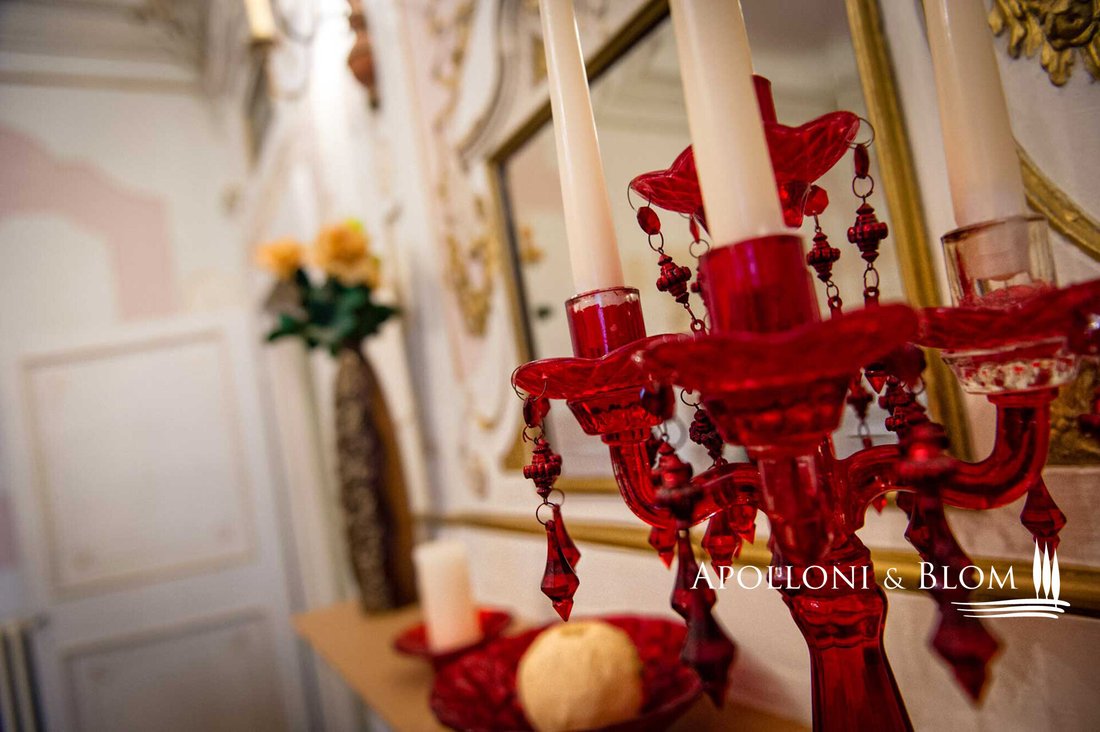 Apartment in Center, Cortona, Tuscany 5 - 17063987
