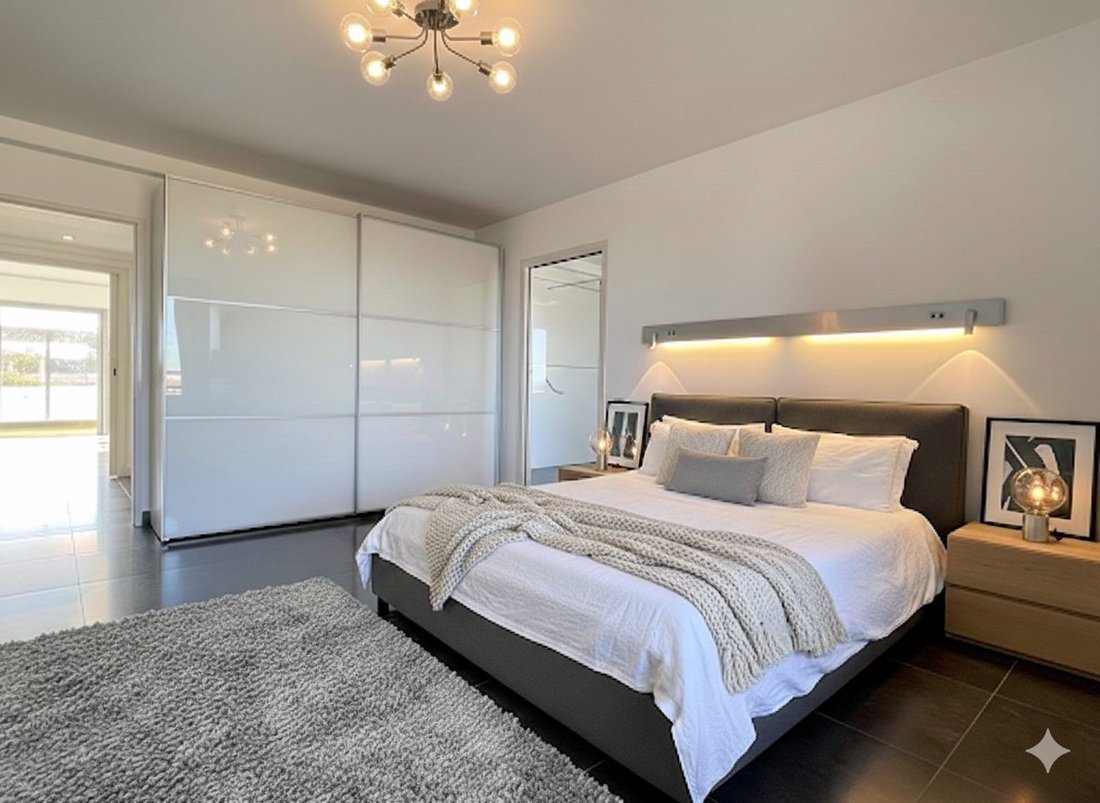 Apartamento en La Gazelle, Nimes, Francia 5 - 17065388