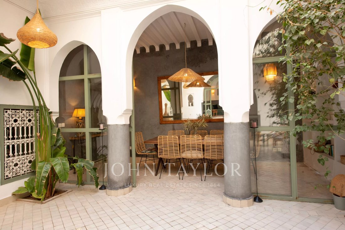 Marrakech, Morocco 5 - 17063333