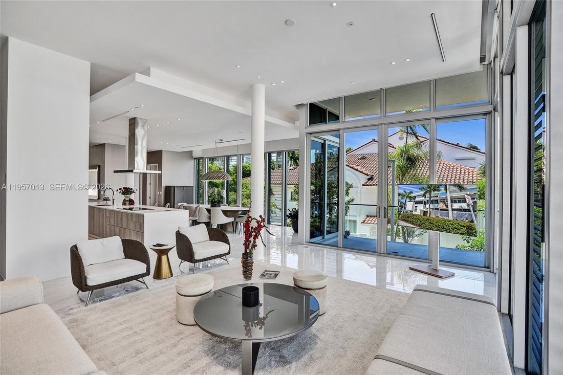 Townhouse in Aventura, Florida, United States 4 - 17062960