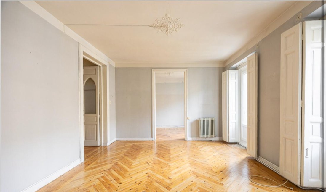 Wohnung in Centro, Madrid, Spanien 3 - 14661576