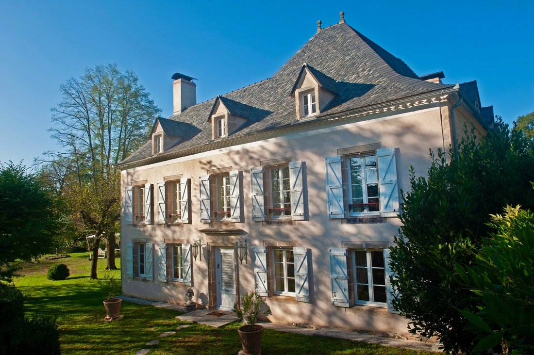 House in Centre Ancien, Figeac, France 1 - 17064370