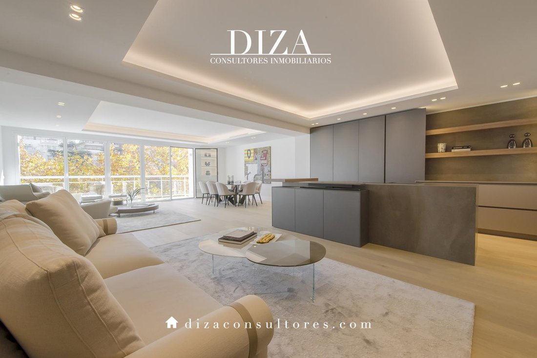 Apartment in Barrio Salamanca, Madrid, Spain 4 - 14976285