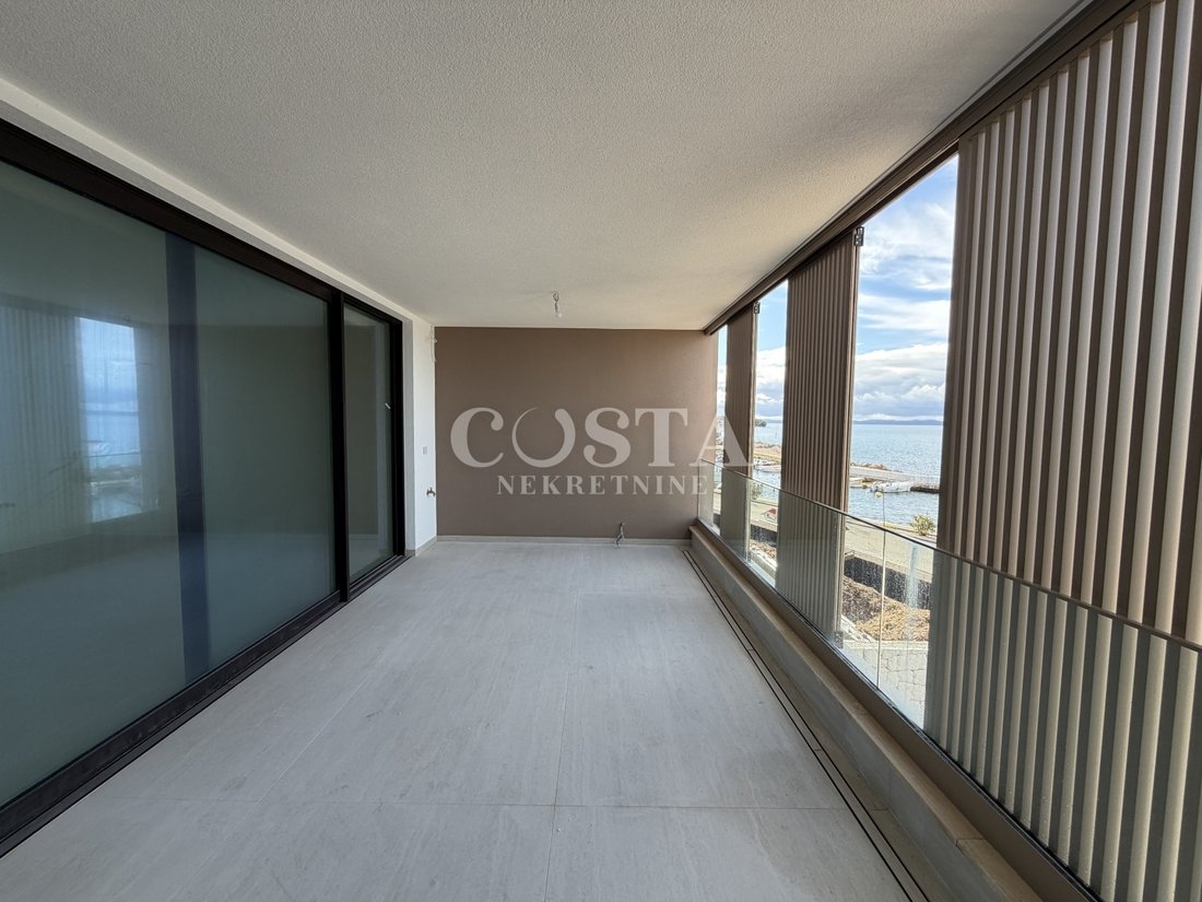 Apartment in Zaton, Zadar County, Croatia 2 - 17064542