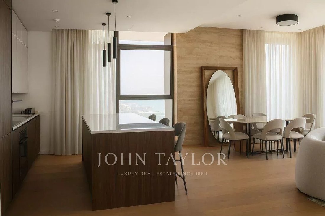 Apartment in Agios Tychon, Limassol, Cyprus 2 - 17061827