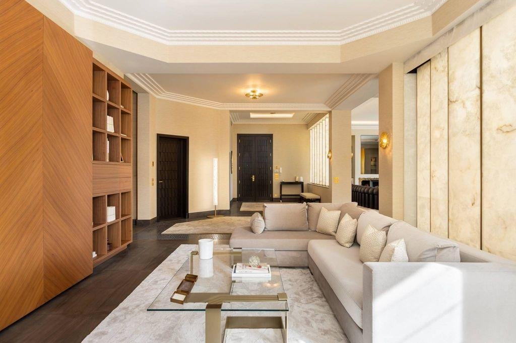 Apartment in Chamberi, Madrid, Spain 1 - 14976278