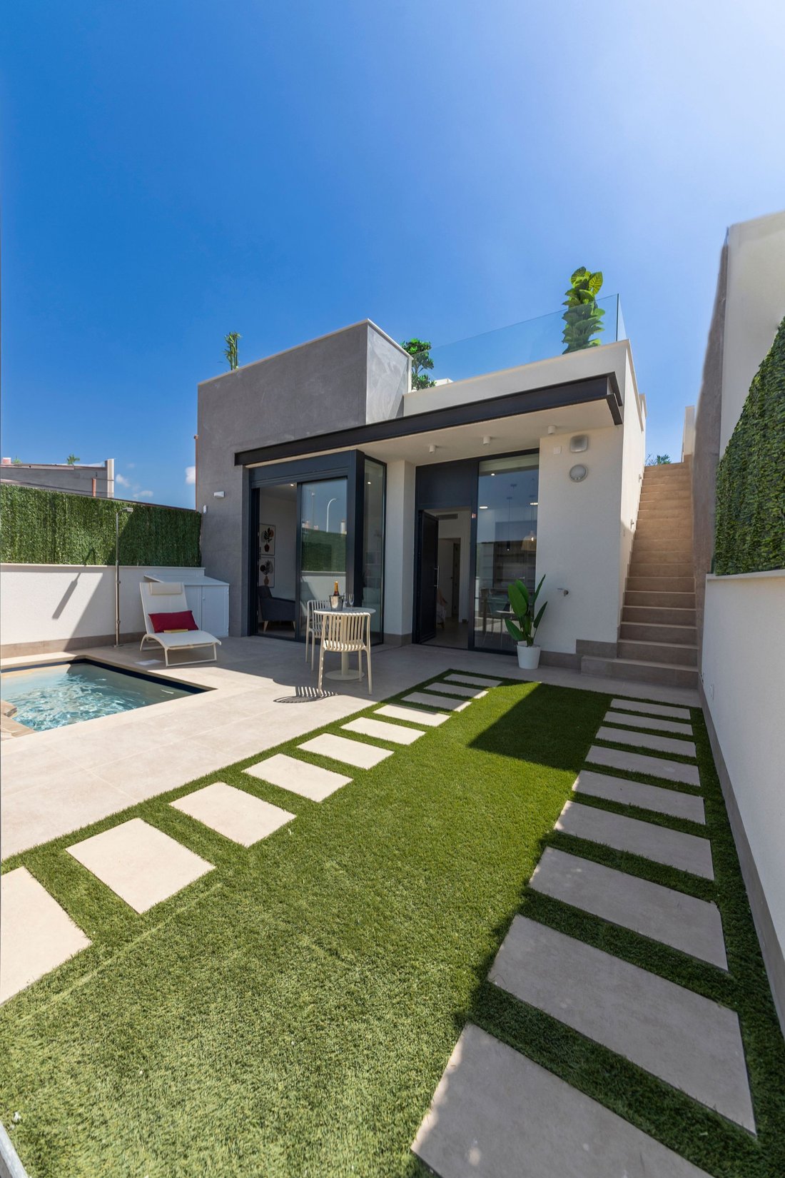 Villa in Pulpi, Andalusia, Spain 2 - 17064170