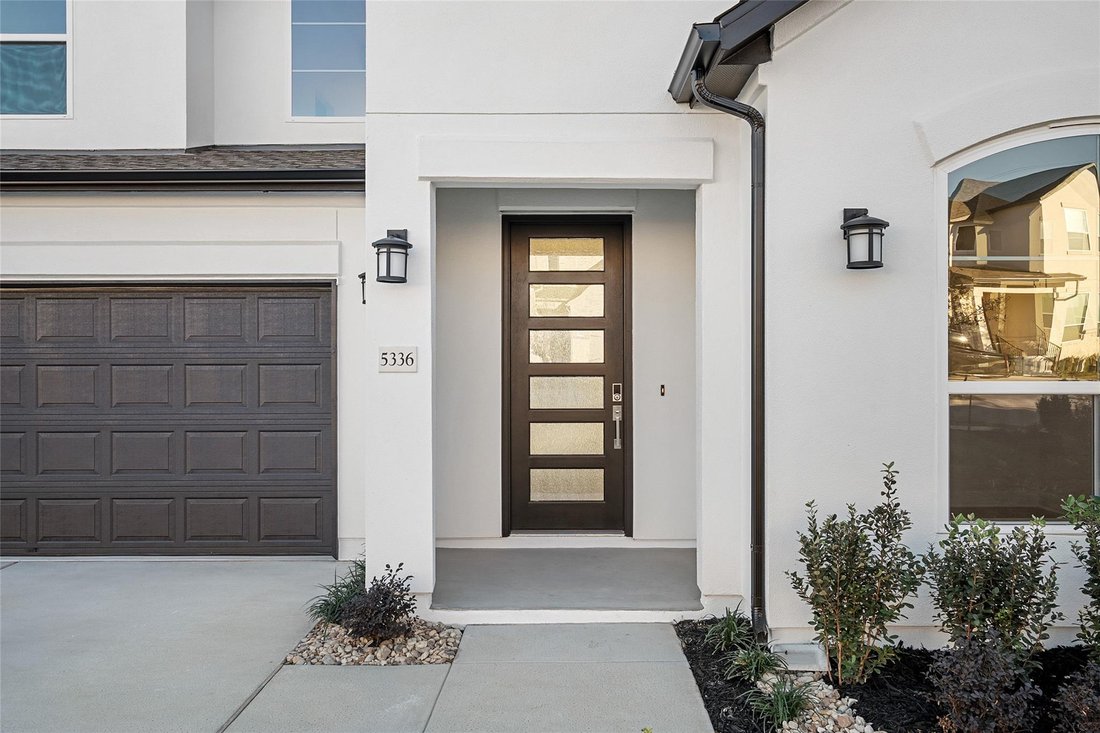 House in Leander, Texas, United States 3 - 17061479