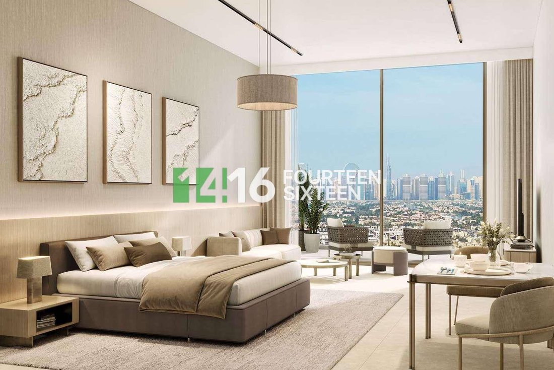 Apartment in Al Barsha South 5, Al Barsha, Dubai 2 - 17061930