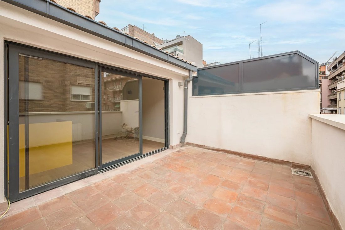House in Chamartín, Madrid, Spain 3 - 17061743