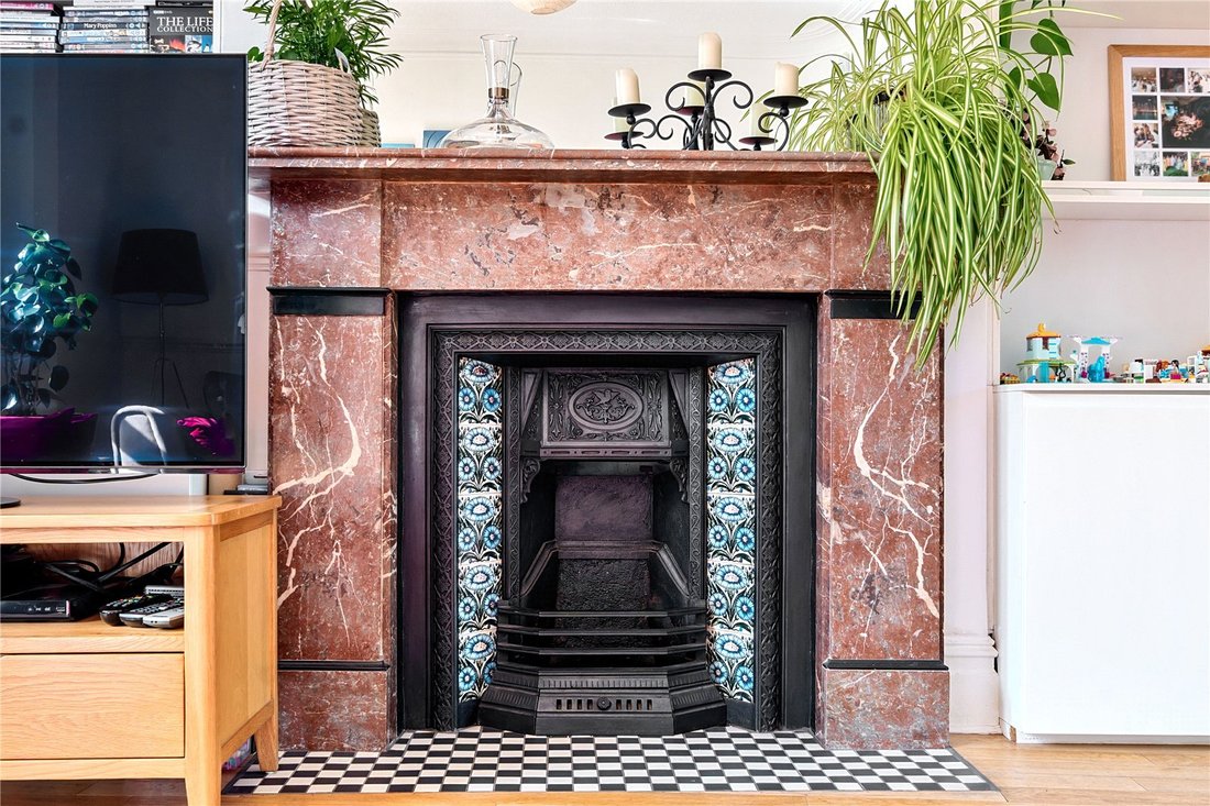 Haus in Muswell Hill, Haringey, England 5 - 17061516