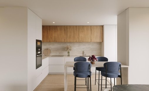 Appartement à São Félix da Marinha, District de Porto, Portugal 1