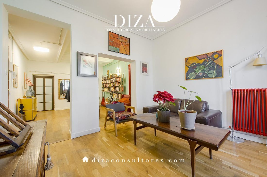 Appartamento a Centro, Madrid, Spagna 4 - 16966640