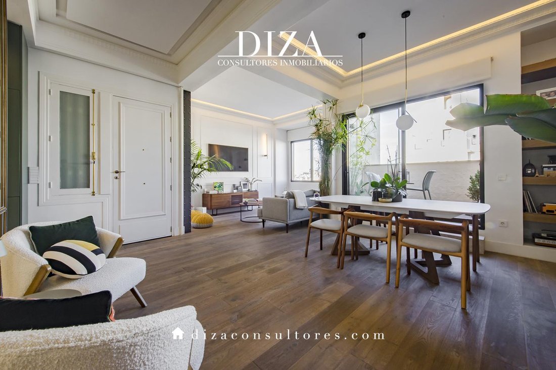 Apartment in Centro, Madrid, Spain 1 - 16533073