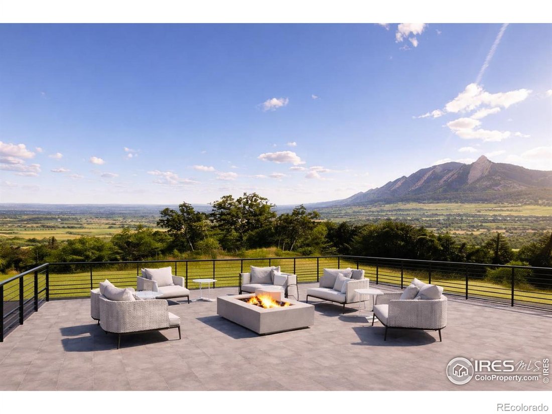 House in Boulder, Colorado, United States 3 - 17063693