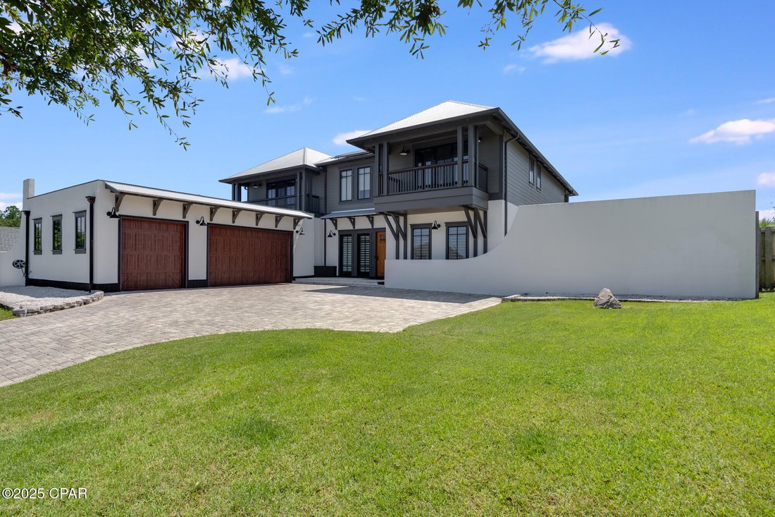 House in Panama City, Florida, United States 4 - 17063485