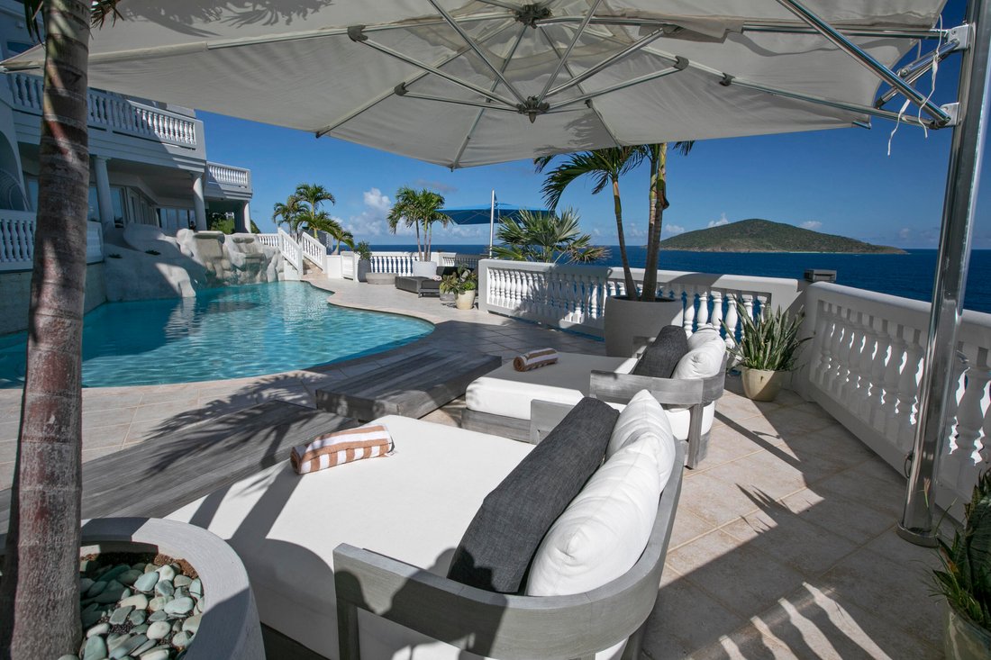 House in Lovenlund, St. Thomas, U.S. Virgin Islands 5 - 17065229