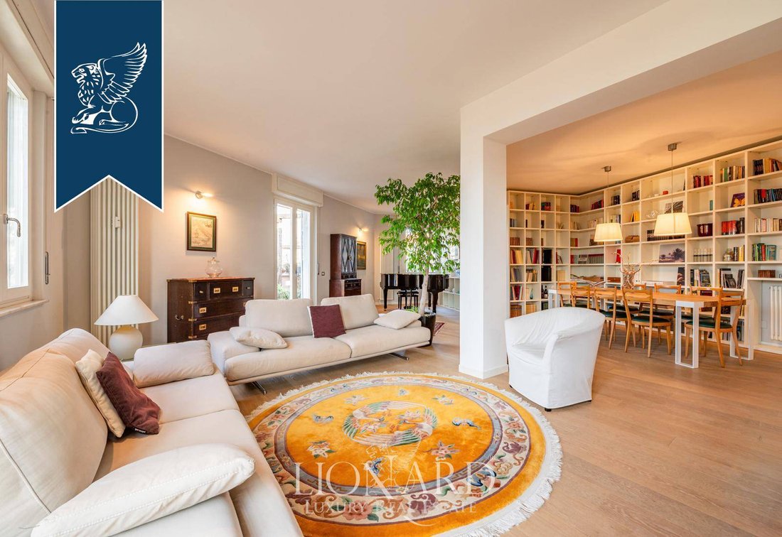 Apartment in Navigli - Bocconi, Milan, Lombardy 1 - 17064356