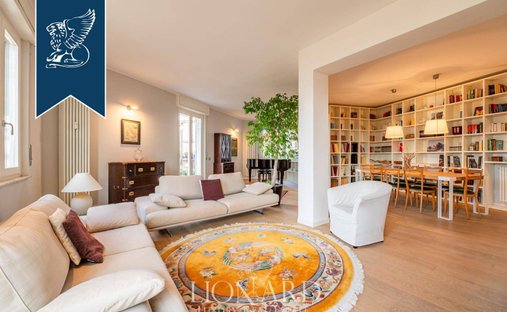 Appartement à Navigli - Bocconi, Milan, Lombardie 1