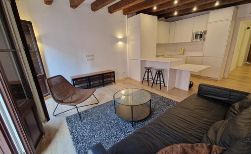 Penthouse à Ciutat Vella, Barcelone, Espagne 1
