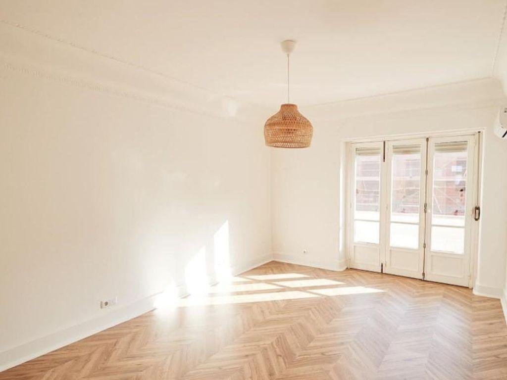 Apartment in Barrio Salamanca, Madrid, Spain 2 - 15863896