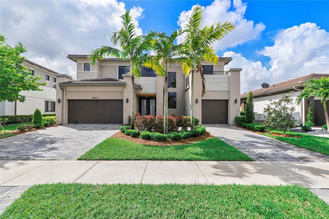 House in Parkland, Florida, United States 1 - 17062840