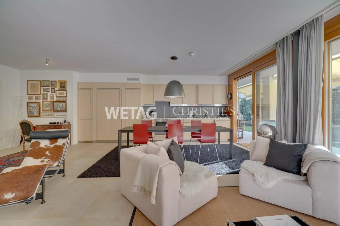 Apartment in Ascona, Ticino, Switzerland 3 - 17061728
