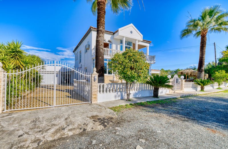Villa in Frenaros, Famagusta, Cyprus 2 - 17042782