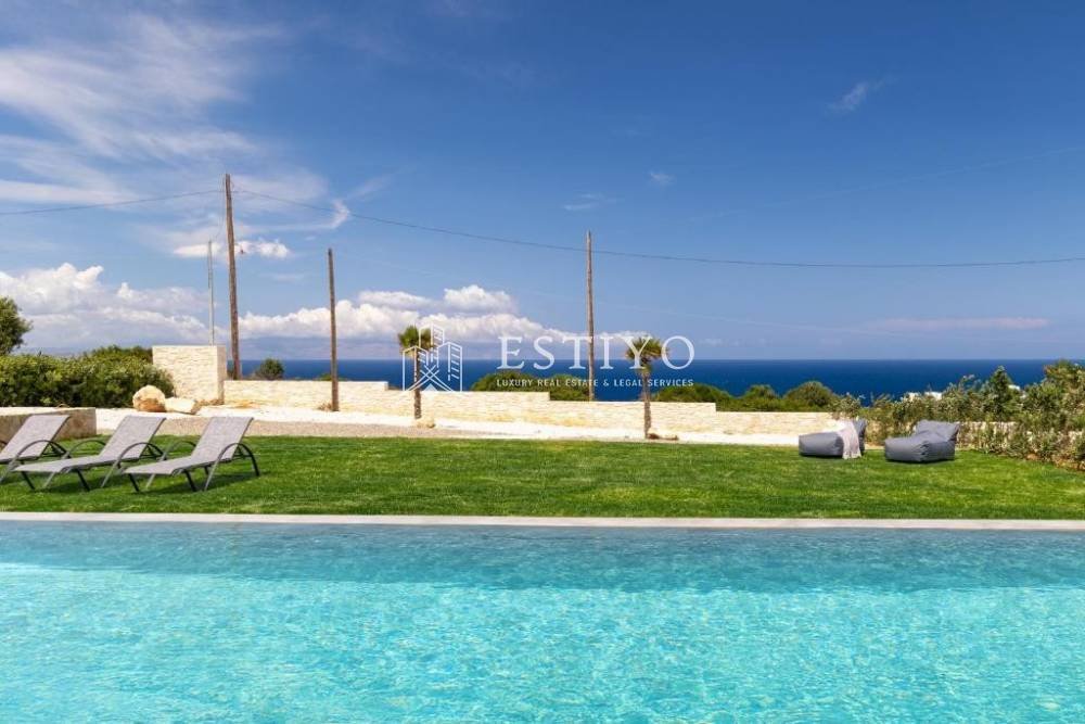 Villa in Crete, Greece 5 - 17063553