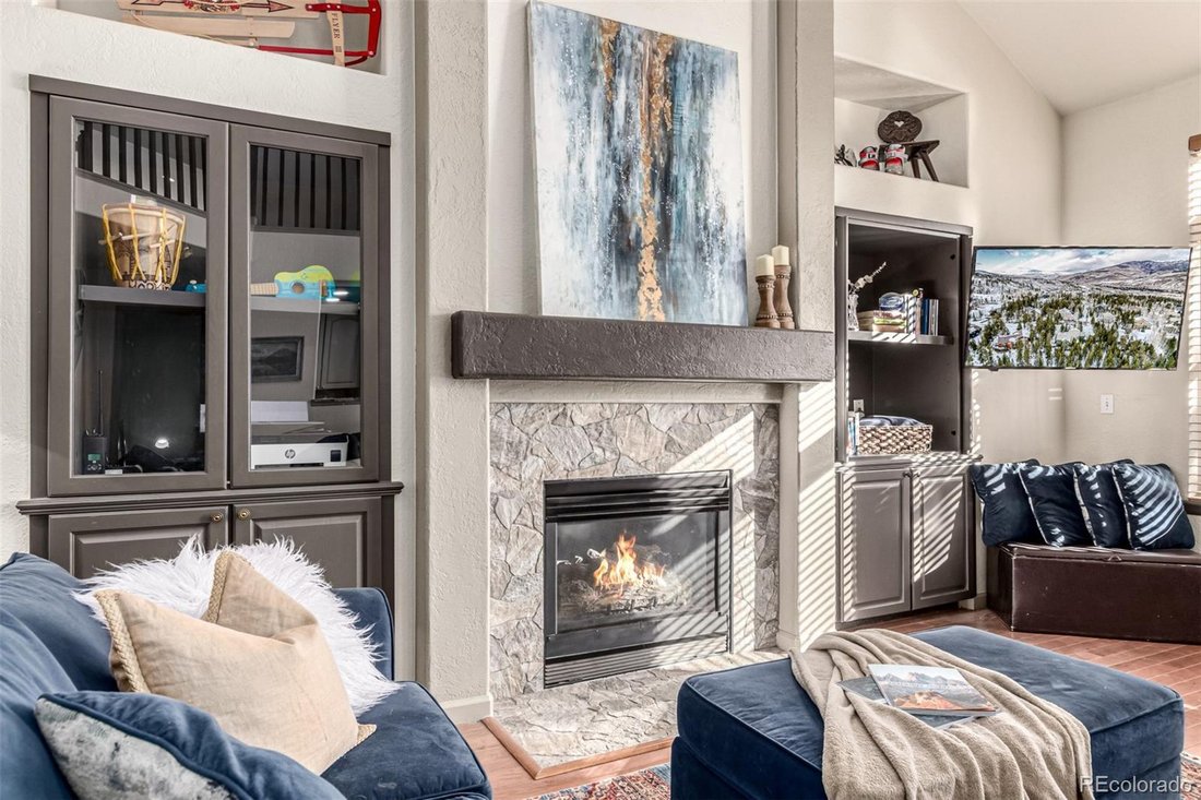 House in Silverthorne, Colorado, United States 1 - 17063661