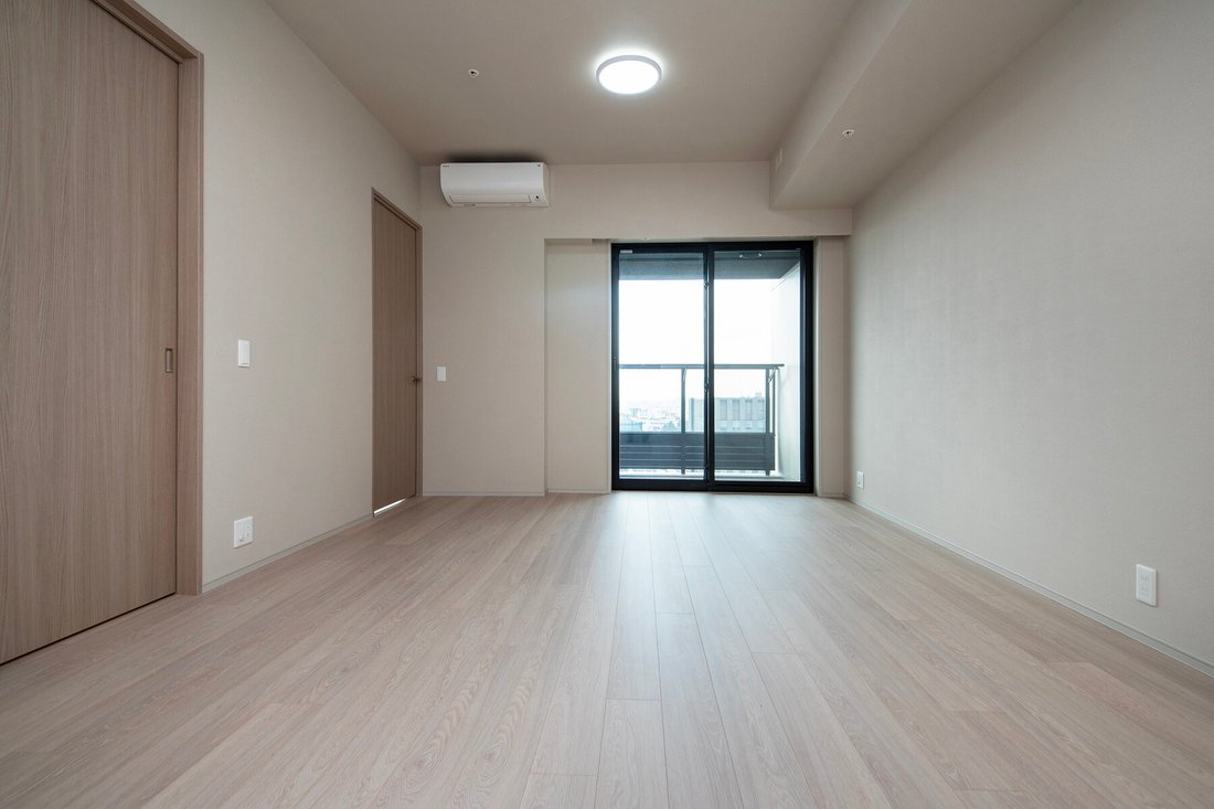 Condo in Shibuya City, Tokyo, Japan 2 - 17065363