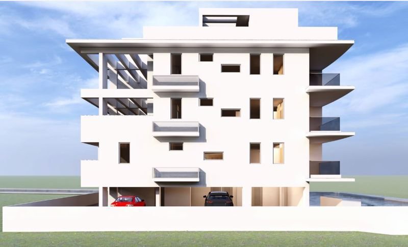Appartement à Livádia, Larnaca, Chypre 5 - 15328745