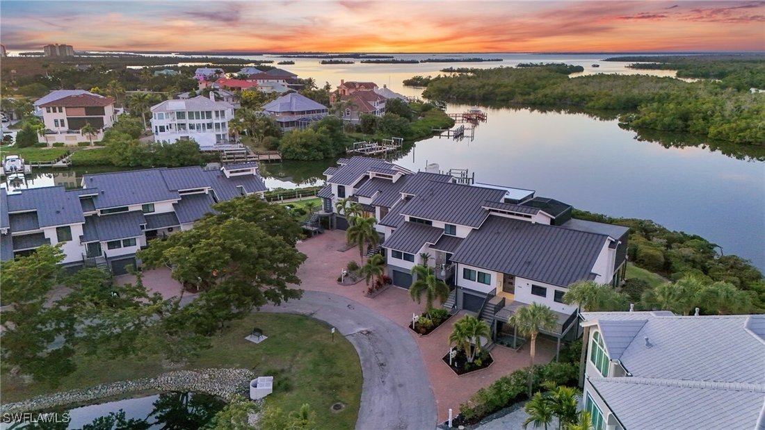 Townhouse in Fort Myers, Florida, United States 4 - 17061598