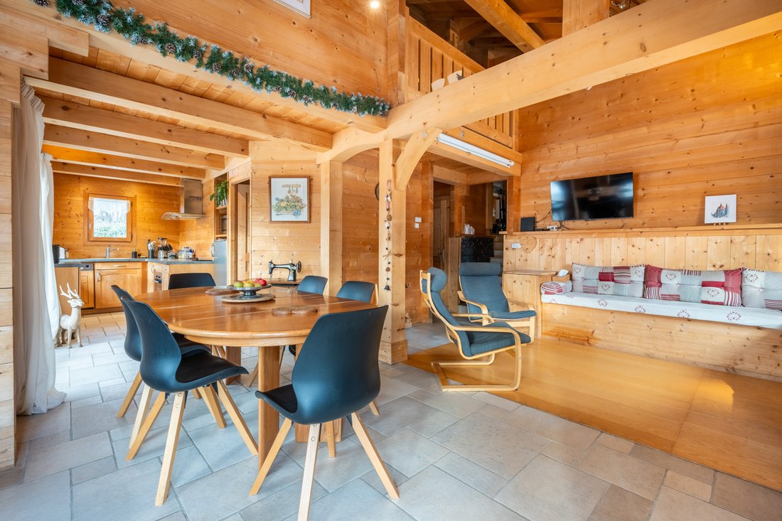 House in Saint-Jean-de-Sixt, Auvergne-Rhône-Alpes, France 4 - 17064017