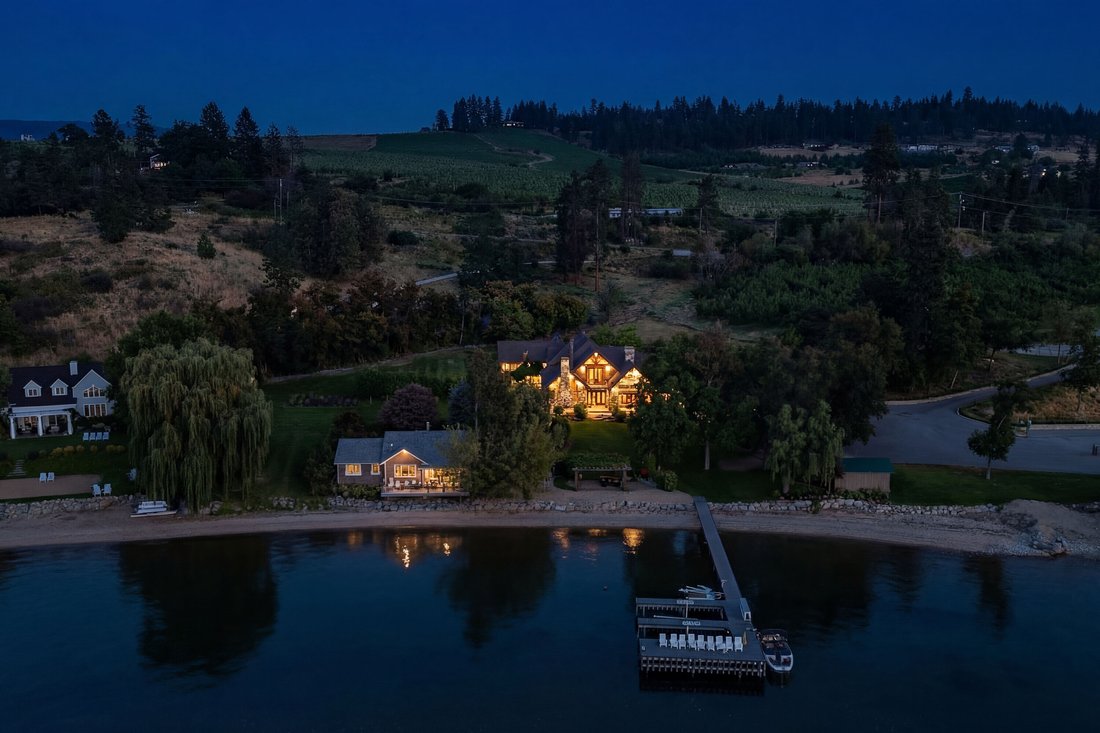 House in Lake Country, British Columbia, Canada 4 - 17062763