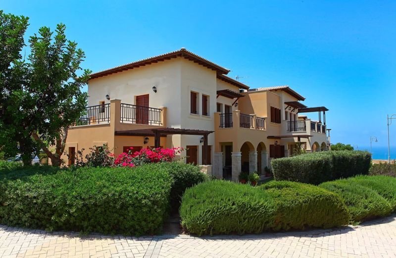 Apartment in Kouklia, Paphos, Cyprus 4 - 15183428